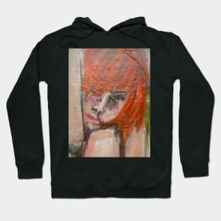 Spleen'Lulu Hoodie